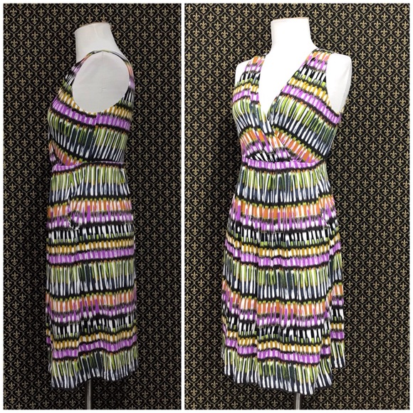 Anthro “June, July, August Dress” by Nell … - Picture 2 of 8